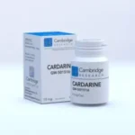 CARDARINE GW-501516 10MG/90CAPS