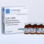cjc 1295 ipamorelin​ 