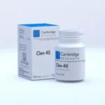 Clenbuterol UAE-(Clen) Tablets