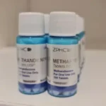 Dianabol [Methandienone]