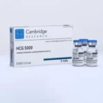 Hcg 5000IU Injection