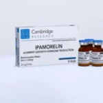 Cambridge CJC-1295 2mg/10vials