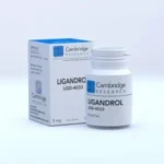 Ligandrol (LGD-4033) 10mg 60 capsules