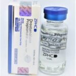 Masteron-Drostanolone propionate