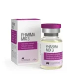 Pharma Mix 3 -3000 mg Liquid