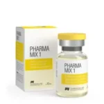 Pharma Mix 1-injection
