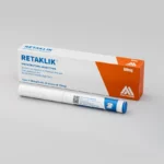 RETAKLIK (RETATRUTIDE) INJECTION 30mg