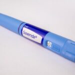 Buy Saxenda-6 mg/mL injection Online in Dubai UAE