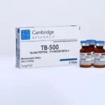 TB500 BPC157 Blend Peptide