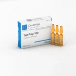 Testosterone propionate​