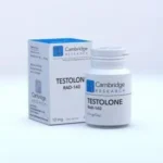 Testolone RAD140 30ml 20mg/ml Liquid