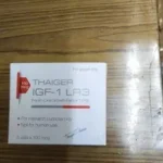 IGF1 lr3 for Sale​ 1000mcg/3vials