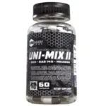 Uni Mix II (YK11 -25MG + Rad140 - 10MG+ MK2866)