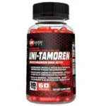 MK677 (Ibutamoren) 10mg  60 Capsules