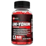 Buy Unisarm Yohimbine In UAE Dubai