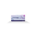 Arimidex – ANASTROZOL -1 MG