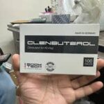 Clenbuterol hcl 40 mcg-clenbuterol dubai