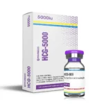 HCG 1500IU Injection