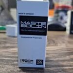 Buy Masteron  Drostanolone Propionate Enanthate Online in Dubai UAE