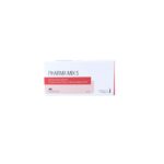 PHARMA MIX 5 100 -MIX OF TR. TEST. STAN. ALL BASE -100 MG/ML -10 X 1 ML AMPULE