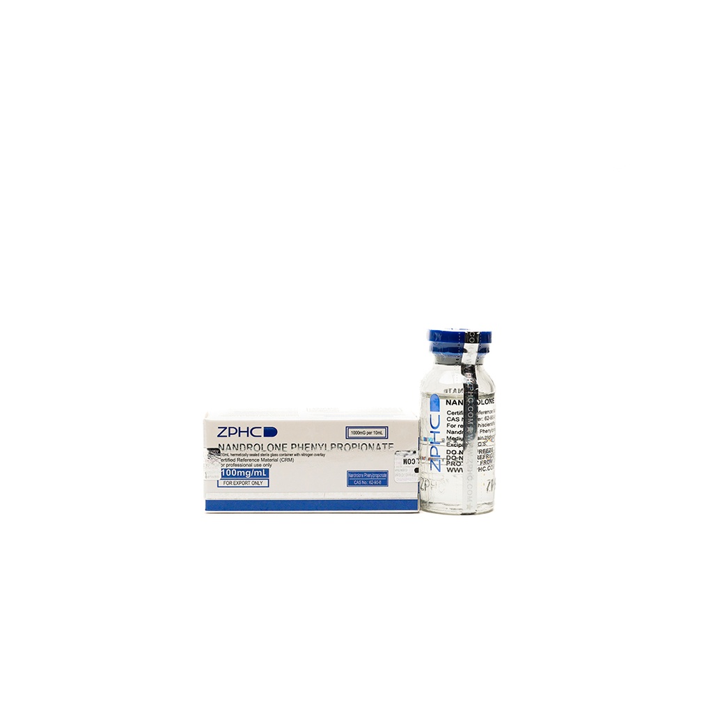Deca Fast NPP 100mg/mL in UAE
