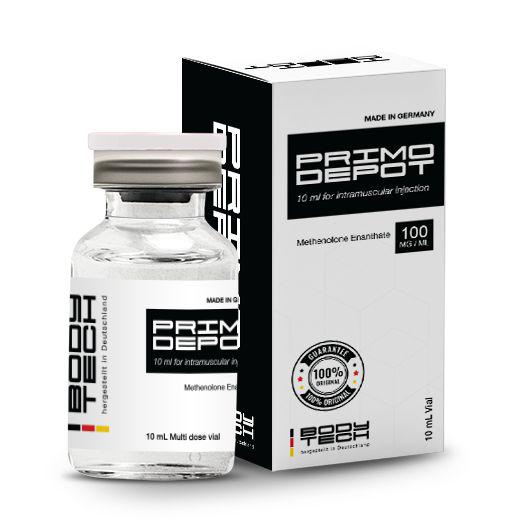 Primo 100mg 10ml