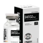 Nandrolone 250mg