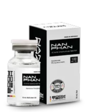 Nandrolone 250mg