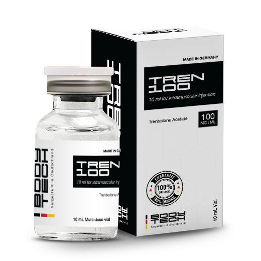 Tren Accetate 100mg