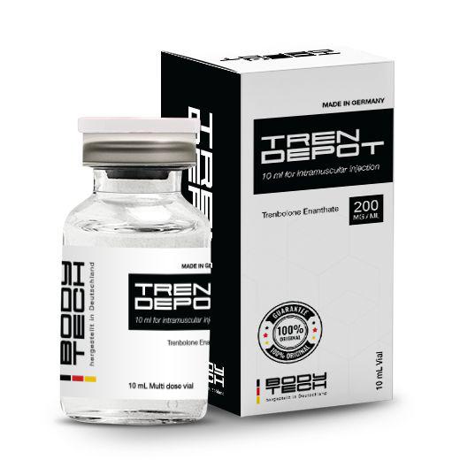 Tren Enanthate 200mg